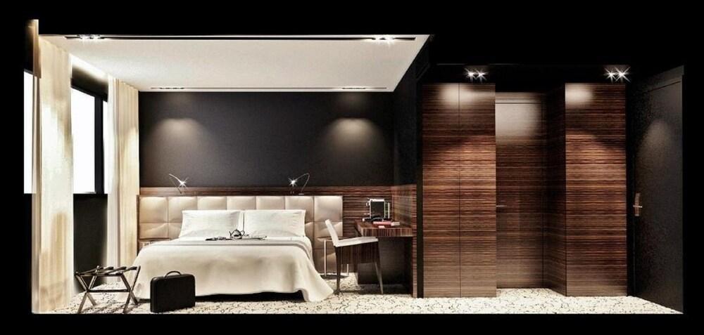 Howard Hotel Paris-Orly Airport Paray-Vieille-Poste 외부 사진