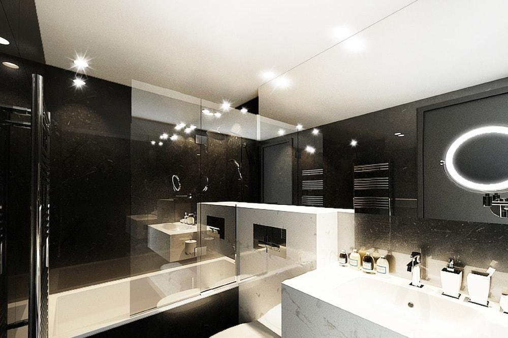 Howard Hotel Paris-Orly Airport Paray-Vieille-Poste 외부 사진