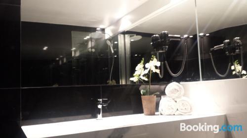 Howard Hotel Paris-Orly Airport Paray-Vieille-Poste 외부 사진