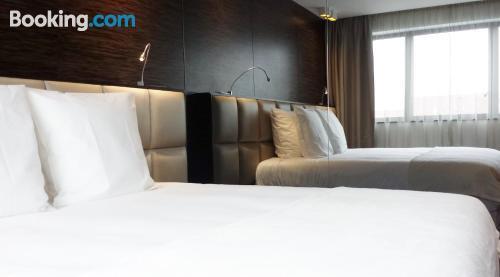 Howard Hotel Paris-Orly Airport Paray-Vieille-Poste 외부 사진