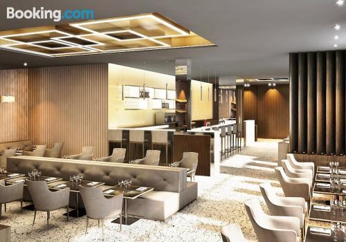 Howard Hotel Paris-Orly Airport Paray-Vieille-Poste 외부 사진
