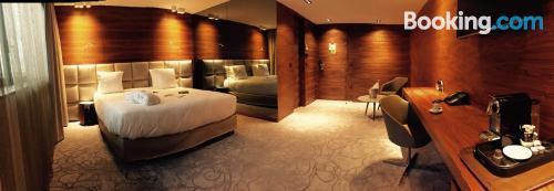Howard Hotel Paris-Orly Airport Paray-Vieille-Poste 외부 사진