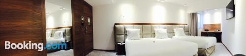Howard Hotel Paris-Orly Airport Paray-Vieille-Poste 외부 사진