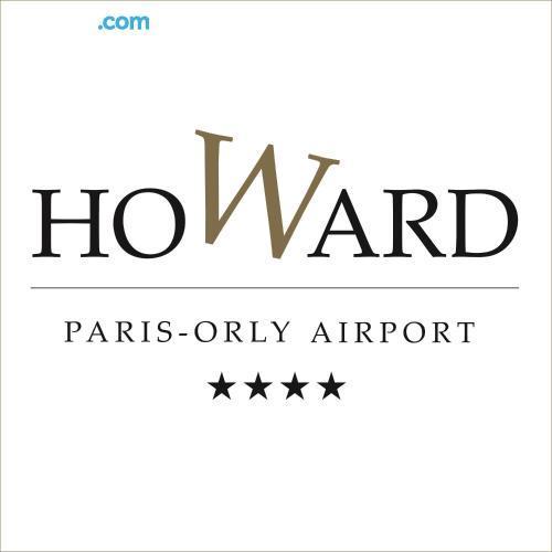 Howard Hotel Paris-Orly Airport Paray-Vieille-Poste 외부 사진